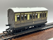 OO Hornby R213 GWR 4 Wheel