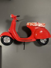 Coca Cola Miniature Pedal