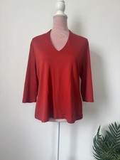 Spirit of the Andes Top Size