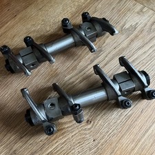 AIRCOOLED VW Beetle / Camper 1.4:1 RATIO ROCKERS