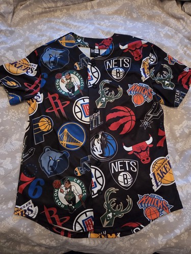 New era nba multi team - multi,