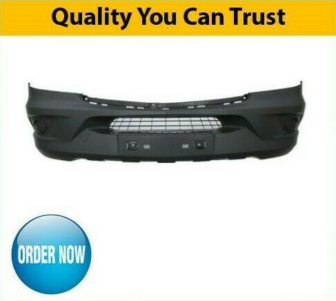 2013 2018 front bumper - 2013-2018,