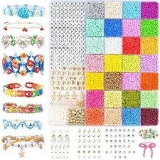 DODOBEADS 10000 PCS BRACELET