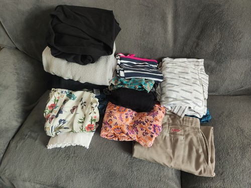 Piece grade c womens - 19, b/c
