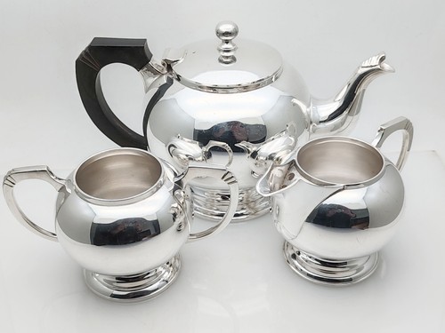 Vintage piece heavy - 3, silver