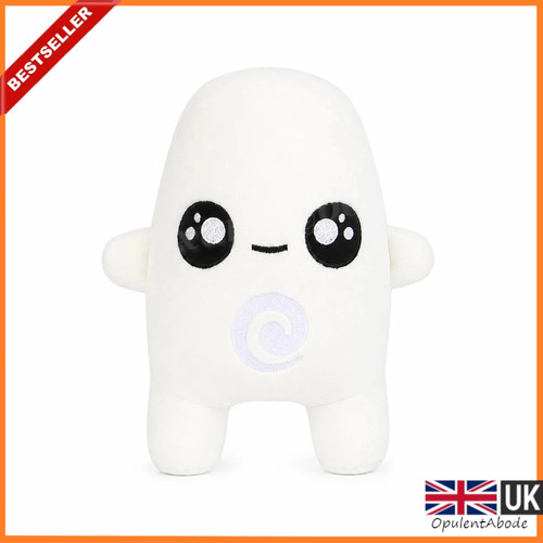 Fortnite air sprite plush - sprite,