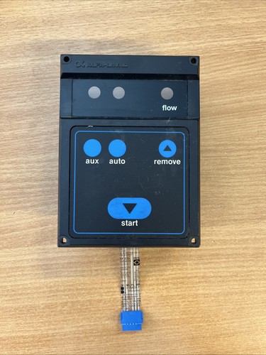 Delaval acr5000 cover new - acr5000,