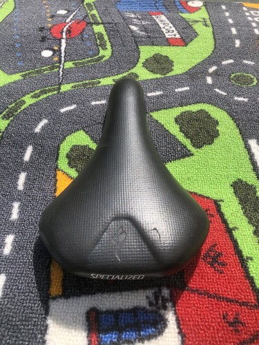 Specialized railed seat mtb - specialized,