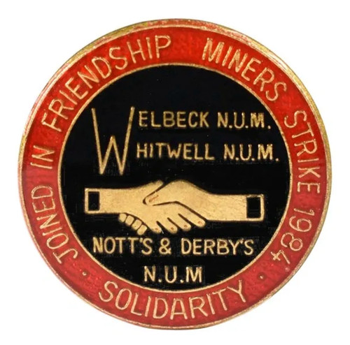 Vintage welbeck whitwell num - vintage, &