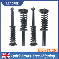 Air Suspension Bag to Coil