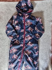 Regatta Puddlesuit Padded Age 2-3