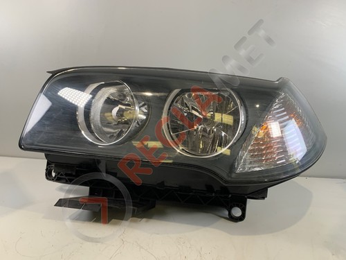 Bmw sport mk1 e83 - bmw, d