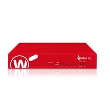 WatchGuard Firebox T25-W