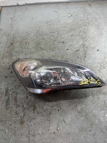 Kia ceed headlamp - headlamp, headlight