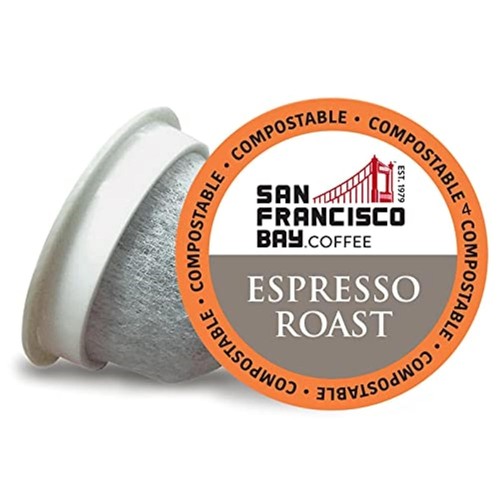Loose bay arabica - loose, sf
