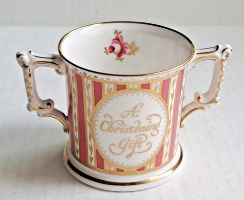 Royal crown derby - royal,