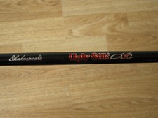 SHAKESPEARE 10 FT UGLY STICK