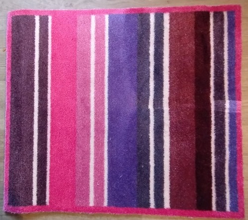 Store funky stripe - ex-,