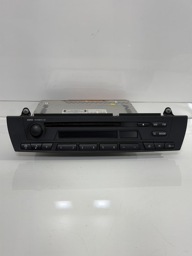 Bmw e83 e85 e86 radio - e83,