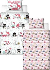 CHARACTER WORLD Hello Kitty