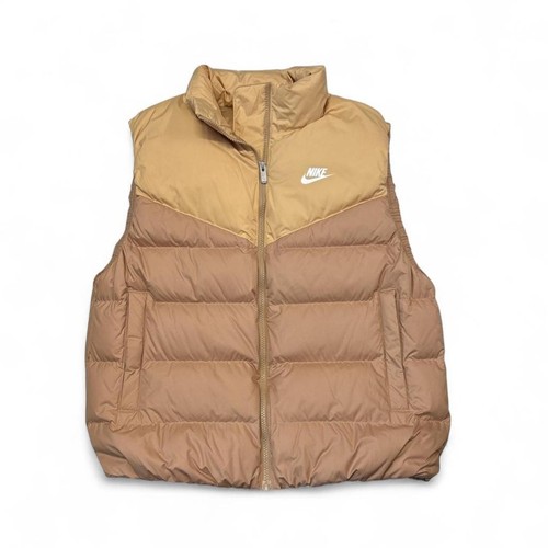 Nike therma fit puffer gilet - therma-fit,