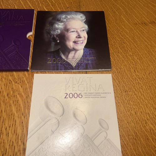 Reduced 2006 queen - -,