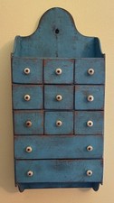 11 Drawer Spice