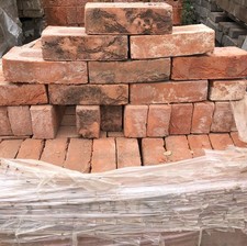 Bricks (Terca Jasmine Blend