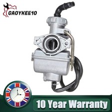 Carburetor For Kazuma 50cc