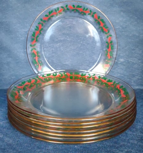 Set clear glass - of,