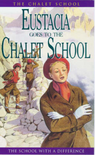 The chalet school - the, (6)