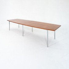 1970s 12.5ft John Widdicomb