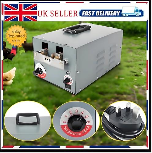 Automatic debeaking machine - automatic,