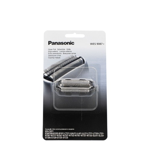 Panasonic external foil for - panasonic,