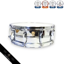 Ludwig lm400 supraphonic 14x5 - lm400,