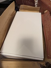 White wall bathroom tiles