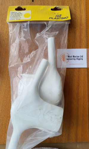 Plastimo spreader boot - plastimo,
