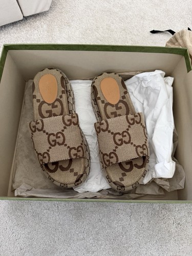 Women gucci platform - women,