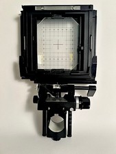 Exc sinar camera - sinar, f2