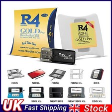 2025 Version R4 Gold Pro