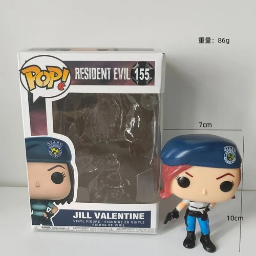 Pop games resident evil - resident,