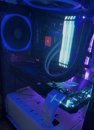 Gigabyte z270x ultra gaming - gigabyte,