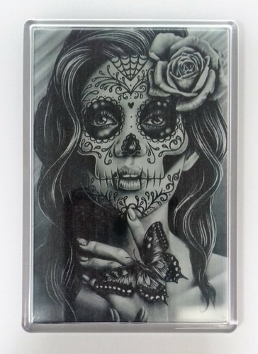 Extra large fridge magnet - large, ❤