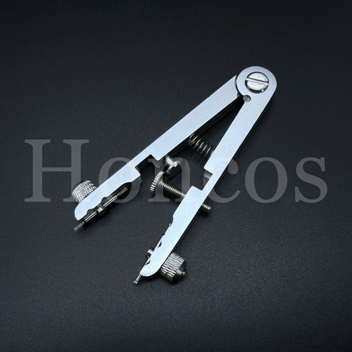 Watch bracelet spring - watch, bar