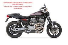 COMPLETE EXHAUST ZARD