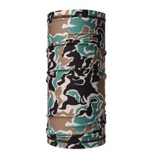 Biker Snood Cafe Race Skull Scarf Motorcycle Bandana Neck Tube Cycling Face Mask