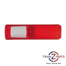 Fits Renault T, K, C Series Truck Rear lamp Lens (LC9) VAL059000 LH/RH