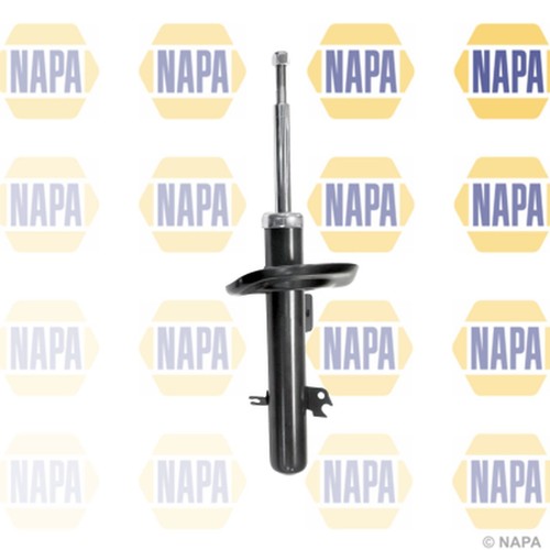 Shock absorber front left - shock,