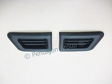 New Genuine Vauxhall Corsa D