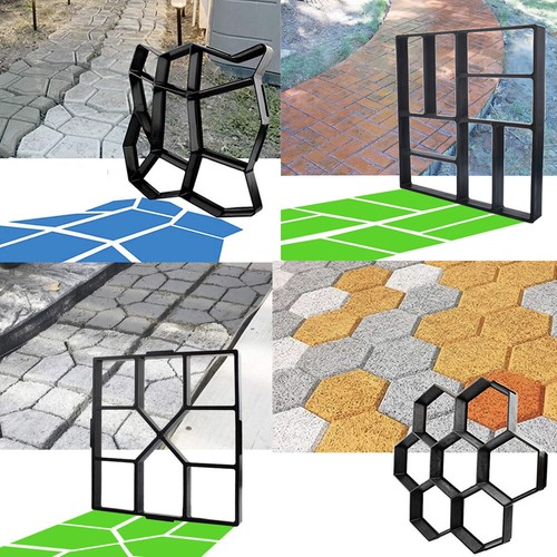 Portable decorative garden - portable,